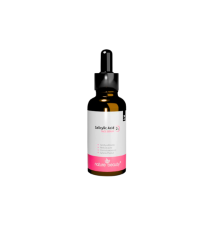 NATURE BEAUTY SALICYLIC ACID 2% SERUM 30 ML
